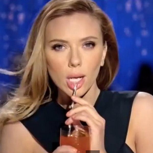 Scarlett Johansson: Τέλος από την Oxfam λόγω της διαφήμισης του ισραηλινού αναψυκτικού