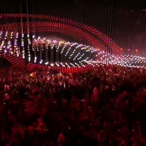 Ημιτελικός Eurovision 2015: Πώς πήγε στους πίνακες τηλεθέασης;