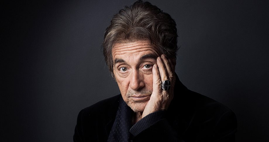 Al Pacino: Ποια Ελληνίδα ηθοποιός τον γοήτευσε;