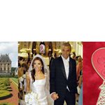 O γάμος της Eva Longoria στο Παρίσι
