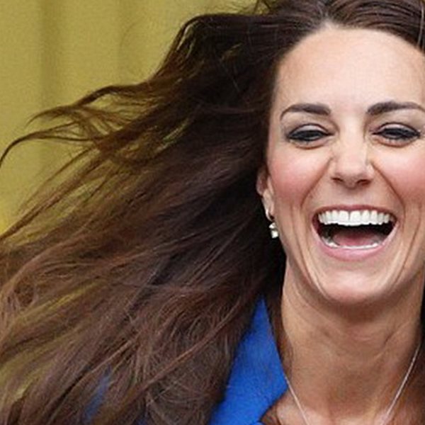 Η Kate Middleton με νέο κούρεμα; Δείτε την με κοντό καρέ
