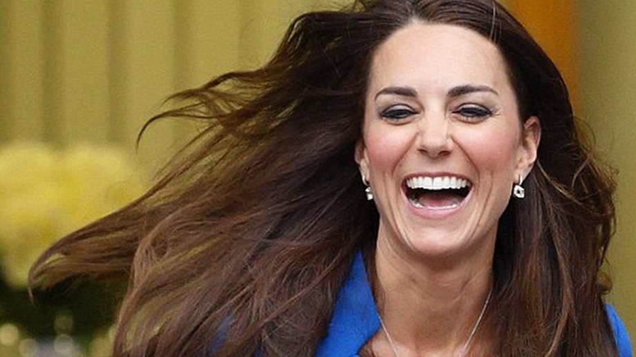 Η Kate Middleton με νέο κούρεμα; Δείτε την με κοντό καρέ