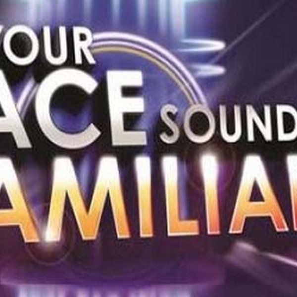 "Your Face Sounds Familiar 3": Aυτή θα είναι η τελική δεκάδα! - VIDEO