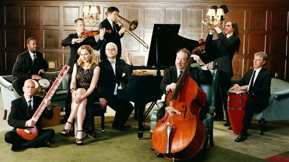 Pink Martini: Let's... GET HAPPY