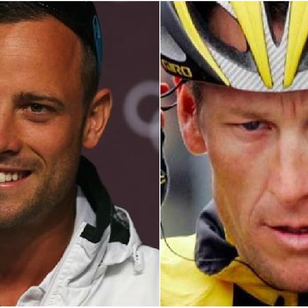 Lance Armstrong – Oscar Pistorius : Δυο είδωλα που κατέρρευσαν ταυτόχρονα και άφησαν γύρω τους θλίψη και οργή!