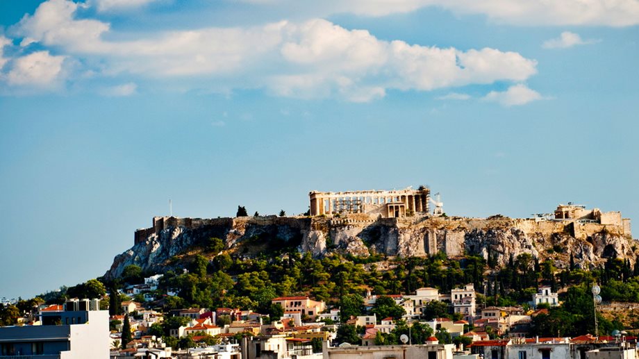 Γνωρίστε την Αθήνα μέσα από τις δωρεάν ξεναγήσεις του Δήμου Αθηναίων.