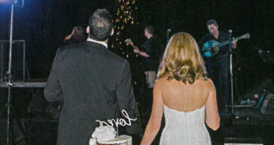 Λαμπερός γάμος στην ελληνική showbiz με διάσημους καλεσμένους! - Φωτογραφίες