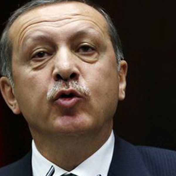 Ερντογάν: Έκλεισε το Twitter στην Τουρκία