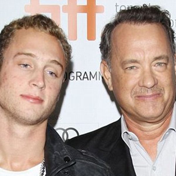 Tom Hanks: Ο γιος του αγνοείται εδώ και ένα μήνα! Φοβάται για τη ζωή του!