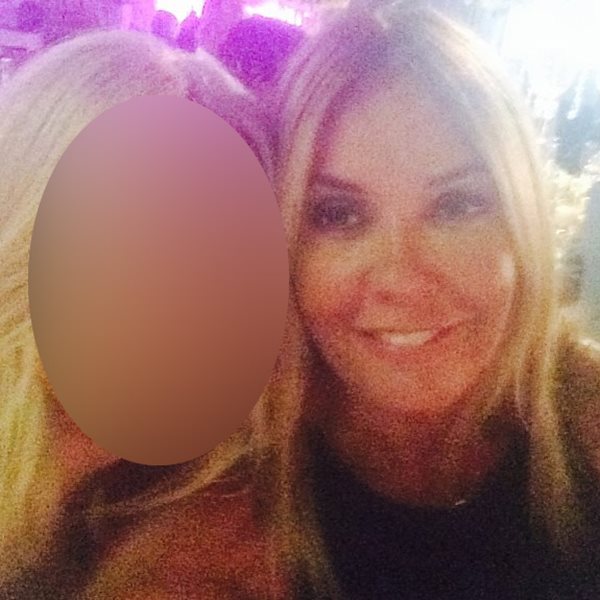 Χριστίνα Παππά: Έβγαλε μια selfie με τη μαμά της!