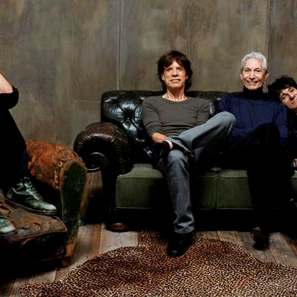 The Rolling Stones 50th Anniversary Marathon!