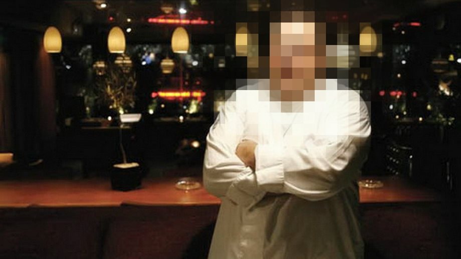 Ταλαντούχος chef αποκάλυψε: “Όταν ήμουν 10 χρονών έτρωγα στα συσσίτια"