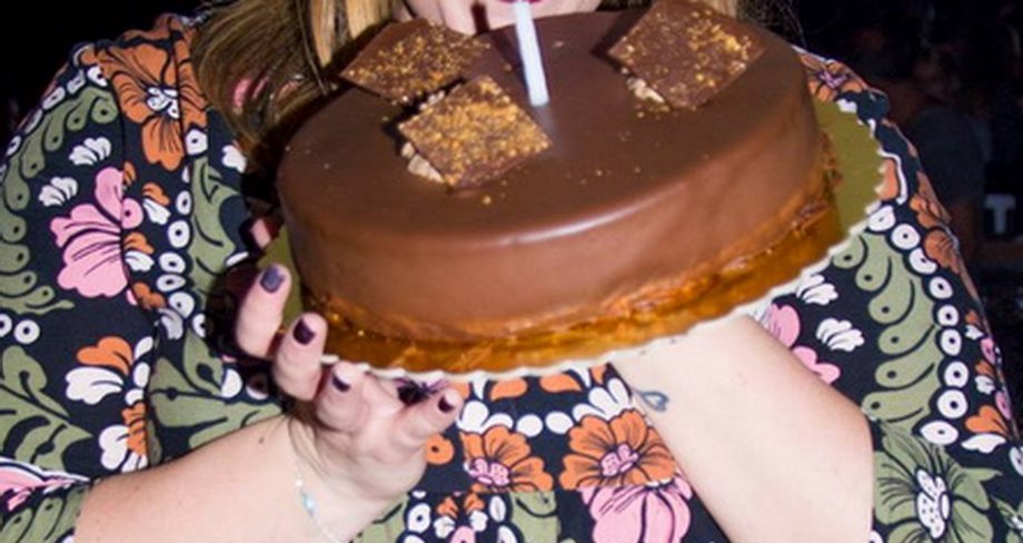 Η κόρη της πασίγνωστης Ελληνίδας ηθοποιού γιόρτασε τα γενέθλιά της! - Φωτογραφίες