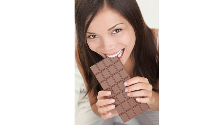 Μην κάνετε πιλάτες… Φάτε σοκολάτες!