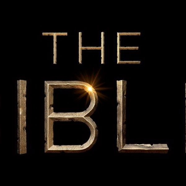 The Bible: Έρχεται στον ΑΝΤ1.