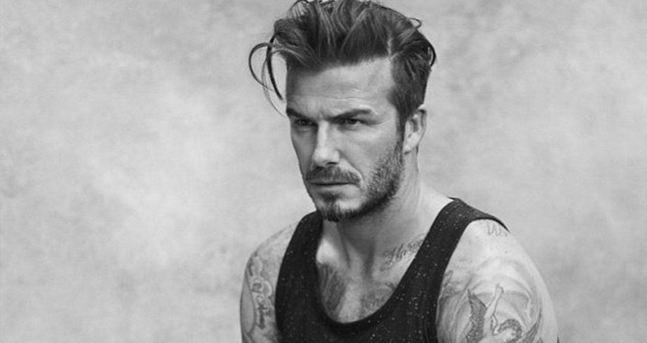 David Beckham: Συνεχάρει τον Leonardo Di Caprio με αφιέρωση - έκπληξη! 