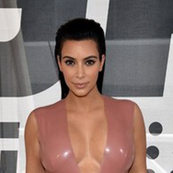Κim Kardashian: Δεν θα πιστεύετε ποιο περιοδικό την φιλοξενεί στο εξώφυλλό του!