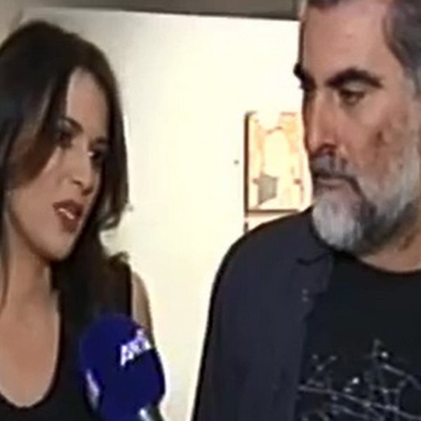 Φίλιππος Πλιάτσικας - Νάντια Σπηλιωτοπούλου: Μιλούν  για τις φήμες χωρισμού τους (Video)