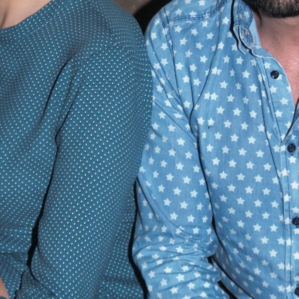 Το ζευγάρι της ελληνικής showbiz έκανε έξοδο στα μπουζούκια λίγο πριν το γάμο