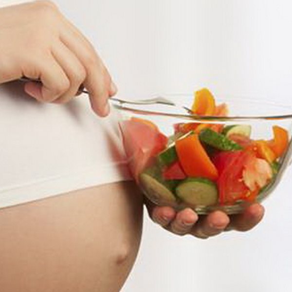 Οι πολύτιμες βιταμίνες της εγκυμοσύνης