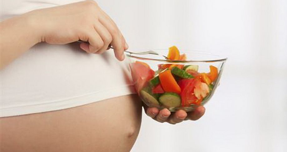 Οι πολύτιμες βιταμίνες της εγκυμοσύνης