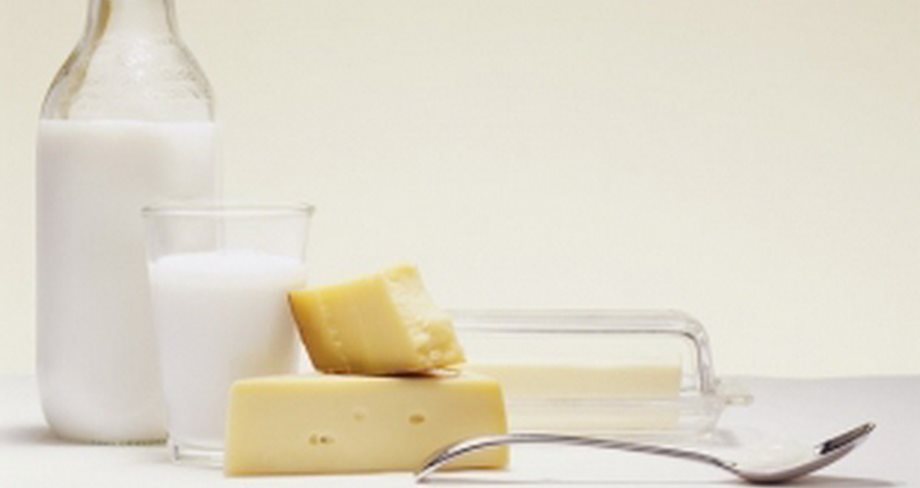 Γάλα vs μεταβολικό σύνδρομο