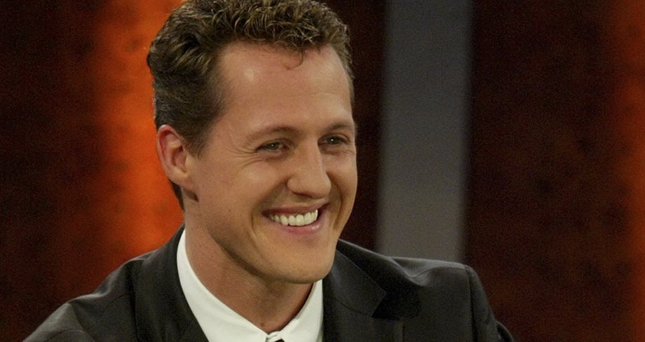 Ευχάριστα νέα για τον Michael Schumacher: Πήρε εξιτήριο