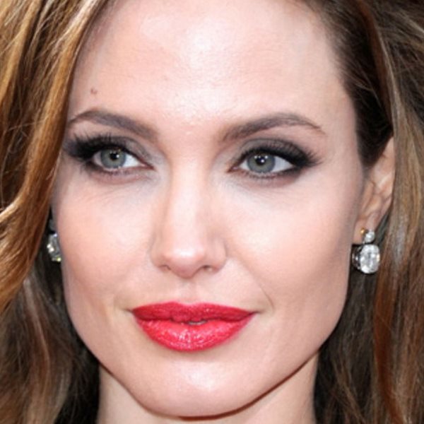 Στην Ελλάδα η Angelina Jolie! H επίσκεψη στην Ειδομένη - VIDEO