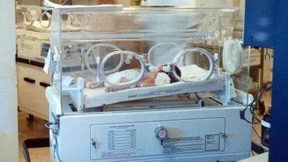 To μωρό ήταν 3 μέρες νηστικό και ένα- ένα όργανό του υπολειτουργούσε μέχρι που «έφυγε» από τη ζωή
