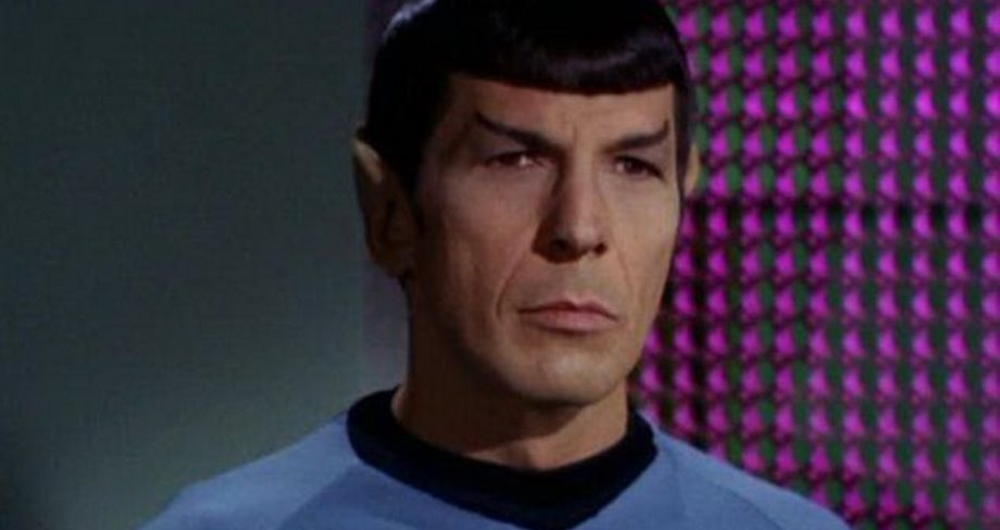 Πέθανε ο θρυλικός "Spock" του Star Trek 