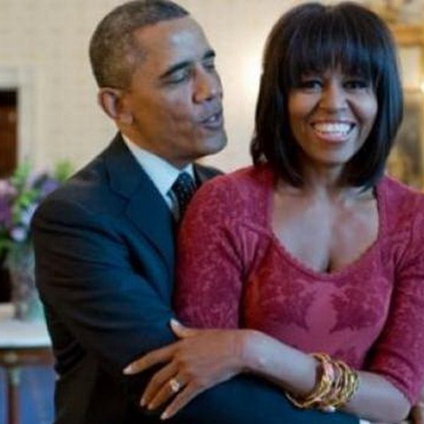 Michelle Obama: Γιόρτασε με διάσημες φίλες στον Λευκό Οίκο τα 50α γενέθλια της VIDEO