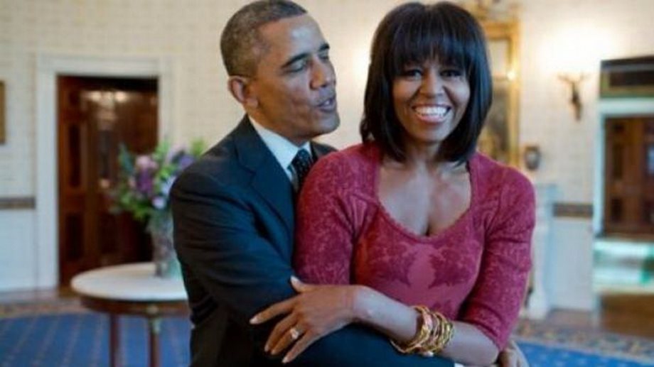 Michelle Obama: Γιόρτασε με διάσημες φίλες στον Λευκό Οίκο τα 50α γενέθλια της VIDEO
