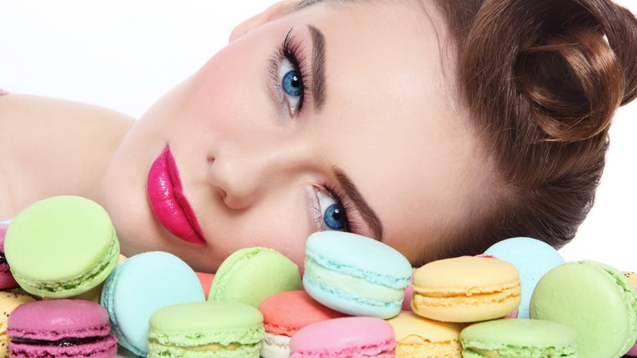 Κατανάλωση γλυκών σε άτομα με σακχαρώδη διαβήτη