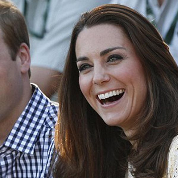 William and Kate: Σε επίσημη εκδήλωση στην θέση της Βασίλισσας