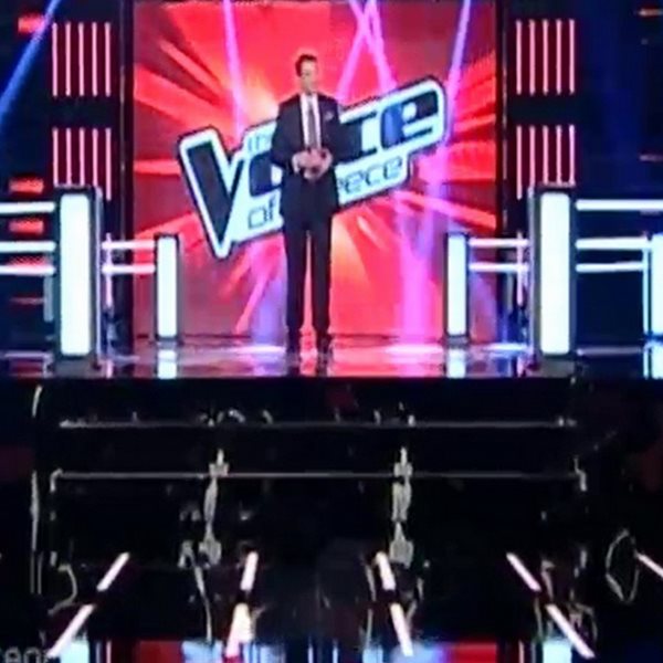 Τhe Voice: Οι νικητές του δεύτερου Βattle! - VIDEO