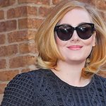 Adele: Δημόσια εμφάνιση με αδυνατισμένη σιλουέτα!