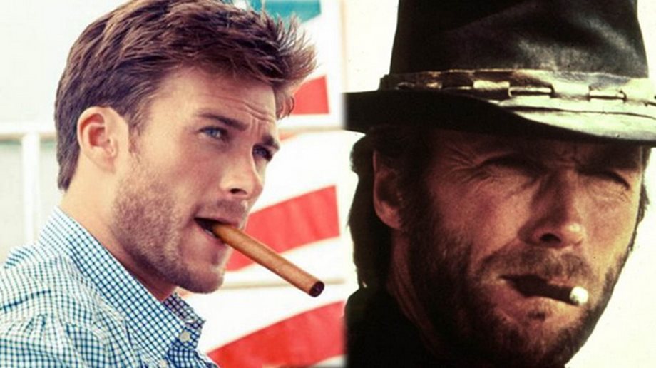 Scott Eastwood: Ο κούκλος γιος του Clint Eastwood