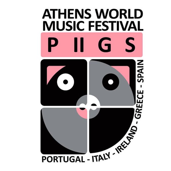 Athens World Music Festival @ Τεχνόπολις