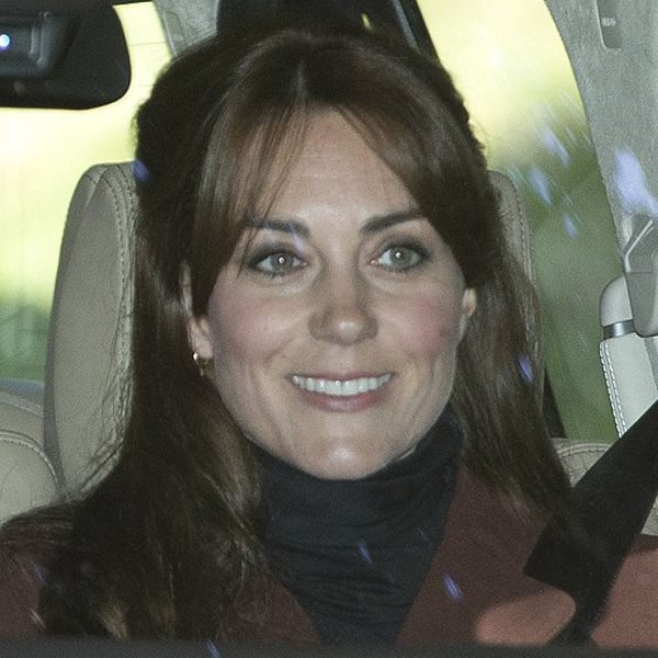 Kate Middleton: Η πρώτη δημόσια εμφάνιση μετά τις φήμες για τρίτη εγκυμοσύνη