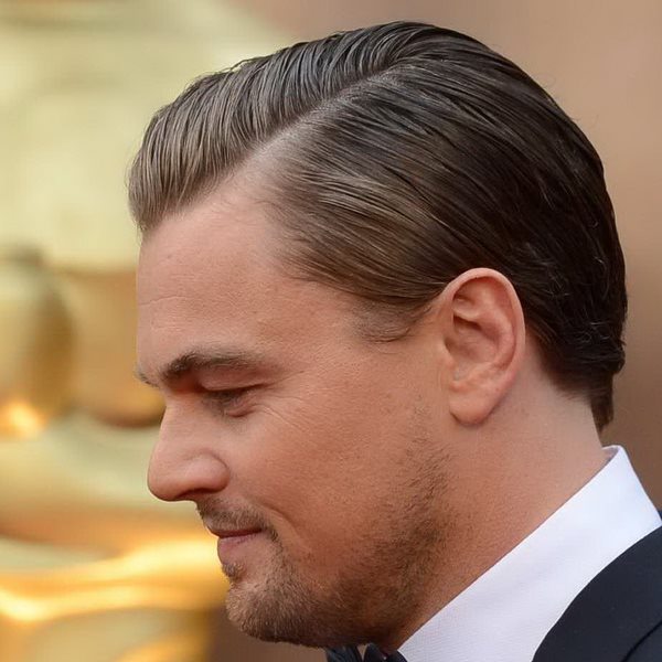 Ποιος πασίγνωστος Έλληνας ηθοποιός "ευθύνεται" για την καριέρα του Leonardo DiCaprio;