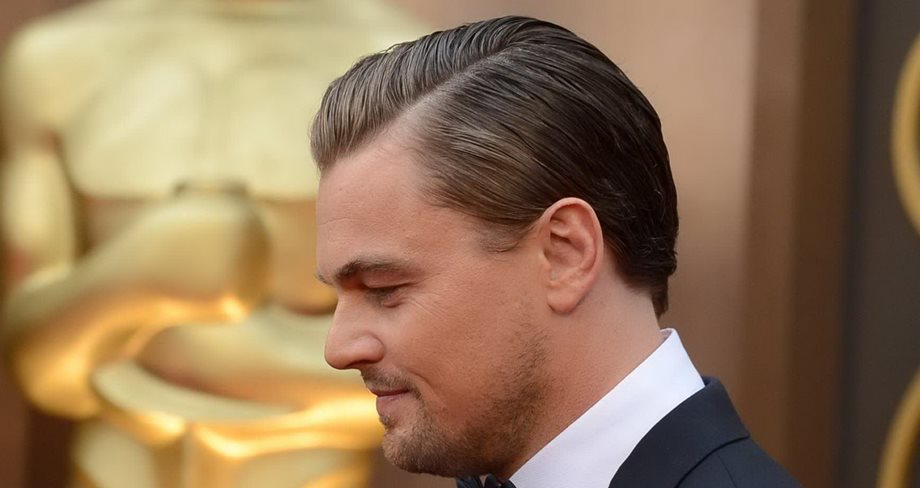 Ποιος πασίγνωστος Έλληνας ηθοποιός "ευθύνεται" για την καριέρα του Leonardo DiCaprio;
