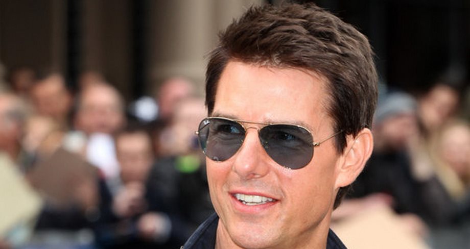 Tom Cruise: Δείτε τον σε τρυφερά ενσταντανέ με πρώην του, πριν ακόμη γίνει διάσημος!