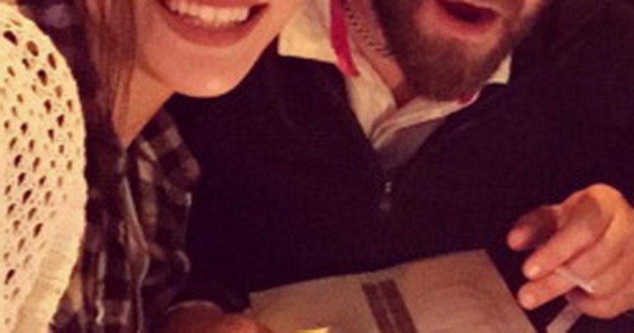Το ερωτευμένο ζευγάρι της ελληνικής showbiz που αποφεύγει τα φλας πόζαρε στο Instagram!