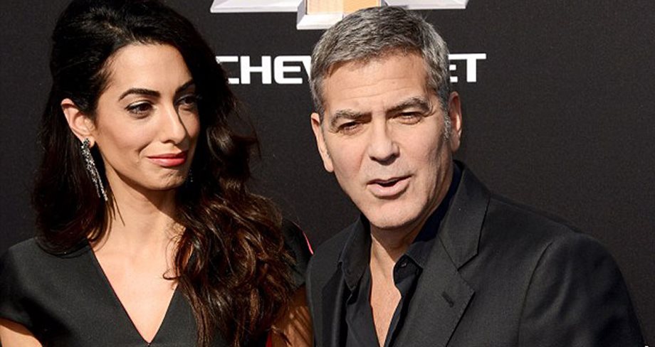 George Clooney: Δείτε τον σε ηλικία 28 ετών όταν ήταν ακόμα άγνωστος!