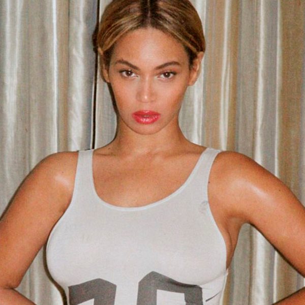 Beyoncé: Έκανε photoshop στις φωτογραφίες που δημοσίευσε;