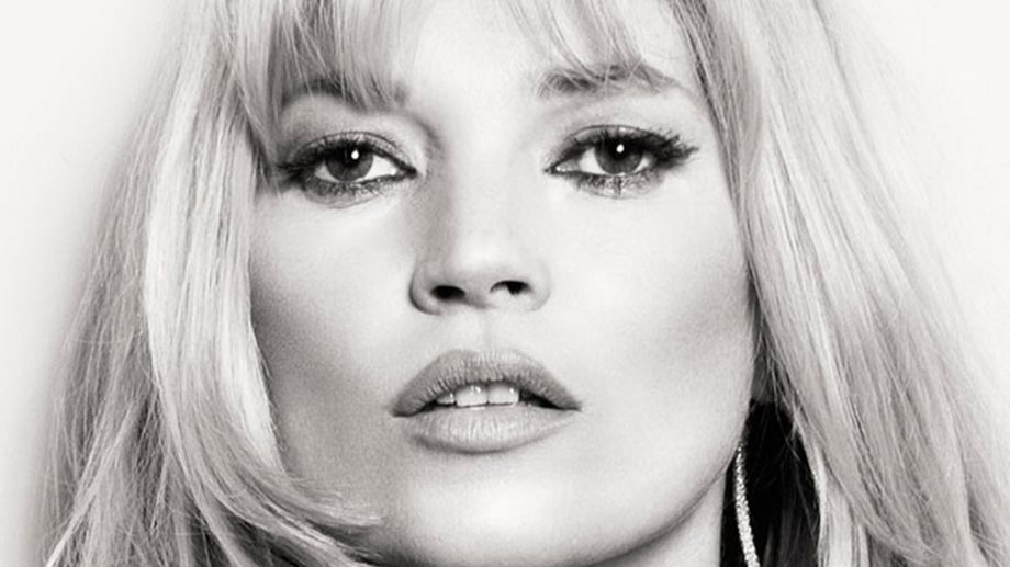 Kate Moss: Από top model... τραγουδίστρια (video)