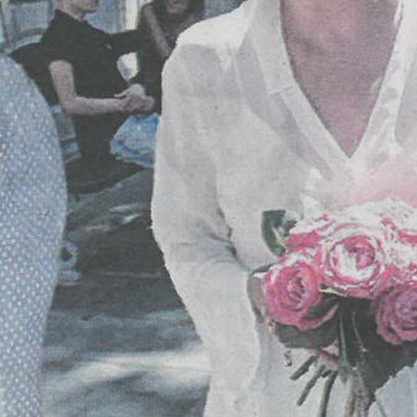 Η Ελληνίδα ηθοποιός έκανε κρυφό γάμο στο Παρίσι!