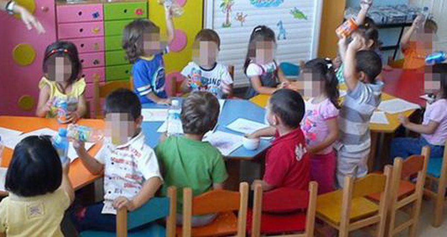 ΕΣΠΑ: Από σήμερα οι αιτήσεις για τους παιδικούς σταθμούς