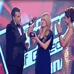 Η Μαρία Έλενα Κυριάκου νικήτρια του &amp;quot;Τhe Voice&amp;quot;! - VIDEO