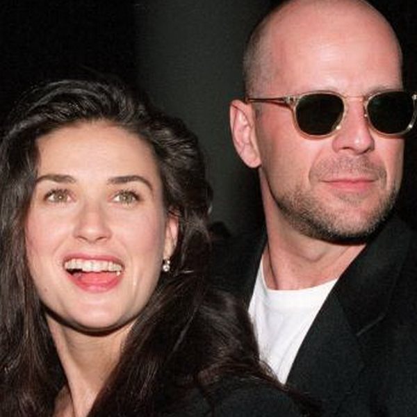 Demi Moore – Bruce Willis: Δείτε την κόρη τους στο νέο επαγγελματικό της βήμα!